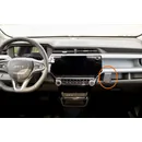 Brodit ProClip f�r Chevrolet Bolt, ab Bj. 2026