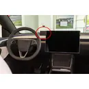 Brodit ProClip f�r Tesla Model Y (Facelift), ab Bj. 2025 (nur bei 16 Zoll Bildschirm)