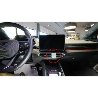 Brodit ProClip f�r Cupra Raval, ab Bj. 2026
