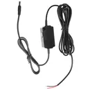 Brodit 12V KFZ Ladekabel f�r ZEBRA ET55 10.1, mit losen Enden zum festen Einbau