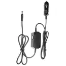 Brodit 12V KFZ Ladekabel f�r ZEBRA ET55 10.1, mit Zigarettenanz�nderstecker