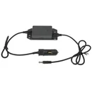 Brodit 12/24/48V KFZ Ladekabel f�r ZEBRA ET51 10.1, mit Zigarettenanz�nderstecker