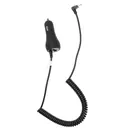 Brodit Ersatzteil: Ladeger�t mit Zigarettenanz�nder, 12/24V, Kabel mit 90 Grad abgewinkelten USB-C Stecker