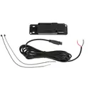 Brodit IP982, Ersatz Ladeger�t 12/24V mit 2x USB-A Anschluss inkl. IP811 (ca. 2m Kabel mit 2 Pin-Molex auf lose Enden)