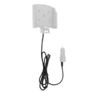 Brodit IP1094, Ersatz Kabel von USB-C Stecker (90� abgewinkelt) auf USB-C (gerade) Stecker, L�nge: ca. 150cm