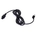 Brodit Ersatz Kabel von Micro-USB Anschluss (90� abgewinkelt) auf 6 PIN Molex-Stecker (gerade)