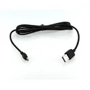 Brodit IP555, Ersatz Kabel von Micro-USB Stecker (gerade) auf USB-A Stecker (gerade)
