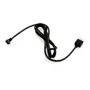 Brodit IP771, Ersatz Kabel von USB-C Stecker (90� abgewinkelt) auf USB-A Stecker (gerade)