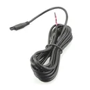 Brodit iP811, Ersatz Kabel von 2 Pin-Molex auf lose Enden, L�nge: ca. 200cm