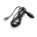 Brodit IP983, Ersatz Kabel 6 Pin-Molex (gerade) auf USB-C (gerade), L�nge: ca. 120cm