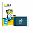 BroTect entspiegelte Displayschutzfolie, 2er Pack, f�r SAMSUNG Galaxy Tab Active 5 Pro, optimiert f�r Querformat