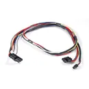 Interface Adapter, THB Bury CC9048 / CC9068 / CC9068 / CC9058 / CC9056 Plus + Parrot CK3200 / MK6000 / MK6100 / MKi9000 / MKi9100 / MKi9200 + Funkwerk Dabendorf Audio 2010 - Wichtig: Bei Musik-Ausgabe �ber Aux muss der passende PKW Adapter mitbestellt werden!
