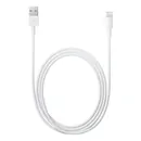 MD819ZM/A, Daten- / Ladekabel Lightning auf USB f�r APPLE iPhone 13, Kabell�nge: 2m