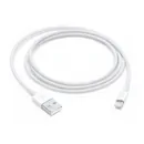 MQUE2ZM/A Daten- / Ladekabel Lightning auf USB f�r APPLE iPhone 13, Kabell�nge: 1m