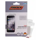 Displex Protector, Crystal Clear, Displayschutzfolie f�r SAMSUNG Galaxy XCover 4, mit Easy-On Montagehilfe