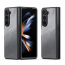 Dux AiMO f�r SAMSUNG Galaxy Z Fold5, Black / CLEAR