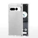Dux Clin Case f�r GOOGLE Pixel 7 Pro, transparent