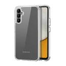 Dux Clin Case f�r SAMSUNG Galaxy A34 5G, transparent