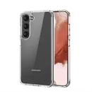 Dux Clin Case f�r SAMSUNG Galaxy S23+ 5G, transparent