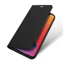Dux Skin Pro Bookstyle f�r APPLE iPhone 13 Pro Max, Black