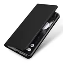 Dux Skin Pro Bookstyle f�r GOOGLE Pixel 7 Pro, Black