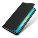 Dux Skin Pro Bookstyle f�r SAMSUNG Galaxy A26 5G, Black