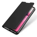 Dux Skin Pro Bookstyle f�r SAMSUNG Galaxy A33 5G, Black