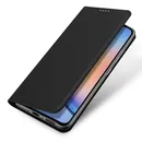 Dux Skin Pro Bookstyle f�r SAMSUNG Galaxy A35 5G, Black