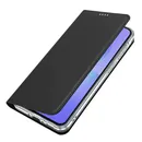 Dux Skin Pro Bookstyle f�r SAMSUNG Galaxy A37 5G, Black