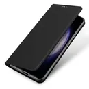 Dux Skin Pro Bookstyle f�r SAMSUNG Galaxy S24+ 5G, Black