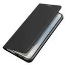 Dux Skin Pro Bookstyle f�r SAMSUNG Galaxy S26 5G, Black