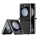 Dux BRIL Bookstyle f�r SAMSUNG Galaxy Z Flip6, Black