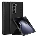 Dux BRIL Bookstyle f�r SAMSUNG Galaxy Z Fold6, Black