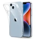 ESR ZERO Case, f�r APPLE iPhone 14 Plus, transparent
