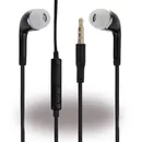 GH59-15064A Headset In-Ear STEREO, Black f�r SAMSUNG Galaxy Tab A 10.1 (2018), EHS64AS