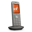 Gigaset Erweiterungs-Mobilteil CL660HX, Anthrazit