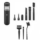 Goobay Akku Mini-Staubsauger Superior