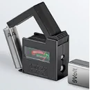 Goobay Batterietester