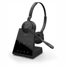 JABRA Engage 45 SE Stereo, Schurloses DECT-Headset