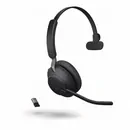 Jabra Evolve2 65 MS Mono, Schnurloses Bluetooth-Headset