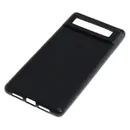 TPU Case (H�lle), Black f�r GOOGLE Pixel 6