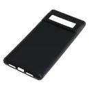 TPU Case (H�lle), Black f�r GOOGLE Pixel 6 Pro