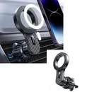 Joyroom JR-ZS355 MagSafe kompatibler KFZ Halter f�r den L�ftungsschacht f�r APPLE iPhone 15