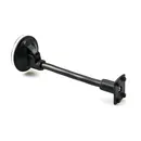 Grundhalter: Schwanenhals (200mm) mit Saug-Halter
