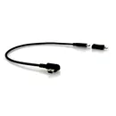 Bury Ladekabel mit LIGHTNING Anschluss f�r Apple ab iPhone 5 bis 14