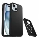 OtterBox Symmetry MagSafe Serie Black f�r APPLE iPhone 16e