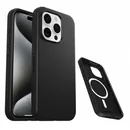 OtterBox Symmetry MagSafe Serie Black f�r APPLE iPhone 15 Pro
