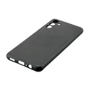 TPU Case (H�lle), Black f�r SAMSUNG Galaxy A13 5G