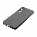 TPU Case (H�lle), Black f�r SAMSUNG Galaxy A17 5G