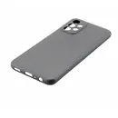 TPU Case (H�lle), Black f�r SAMSUNG Galaxy A23 4G